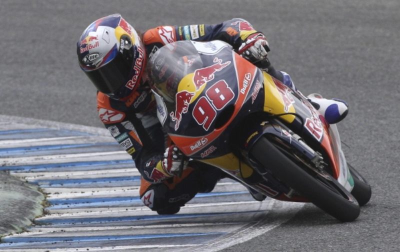 Karel Hanika.