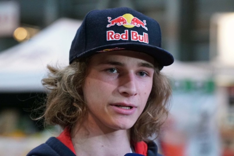 Karel Hanika.
