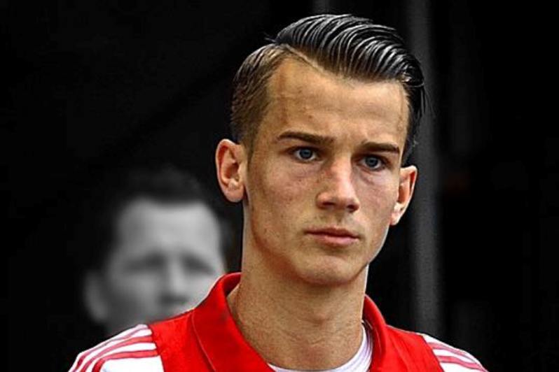 Václav Černý.