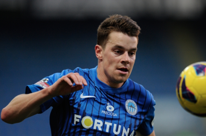 Ondřej Kušnír.