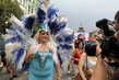 Prague Pride 2015.

