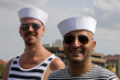 Prague Pride 2015.