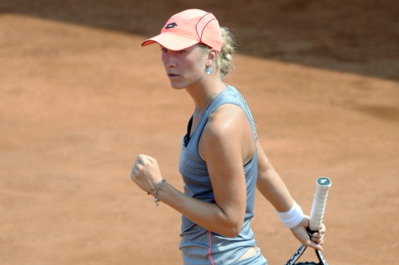 Denisa Allertová.