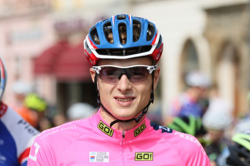 Petr Vakoč.