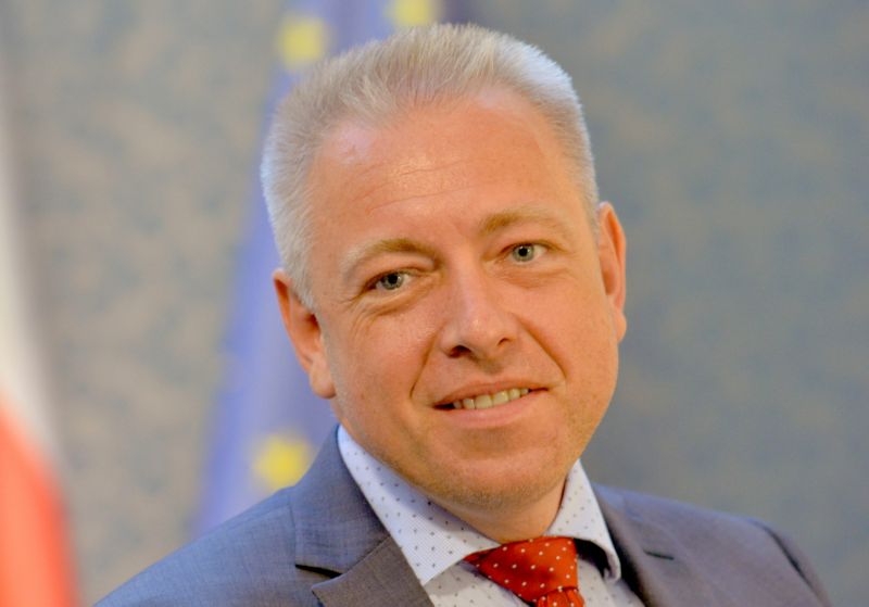 Ministr vnitra Milan Chovanec. Ministr vnitra Milan Chovanec.