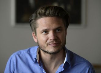 Nová sezóna slibuje mimo jiné společné vystoupení filharmonie s Ondřejem Brzobohatým.