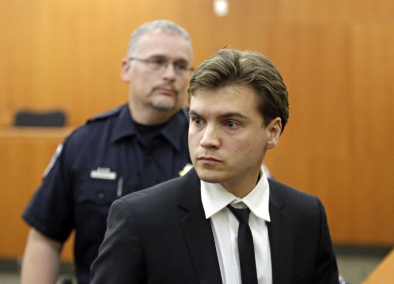 Emile Hirsch si vyslechl trest.