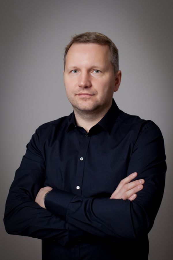 František Savov.