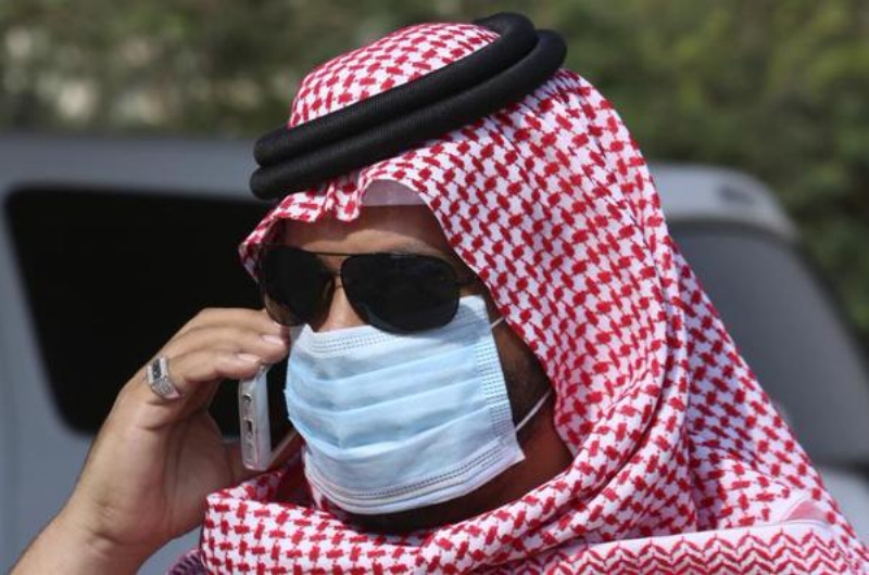 MERS má další oběti, tentokrát v Saudské Arábii (ilustrační foto).