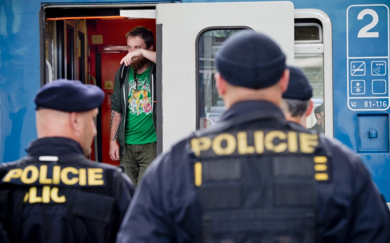 Ilustrační foto.