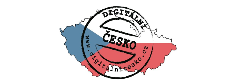 Projekt Digitální Česko (zdroj: digitalnicesko.cz). Projekt Digitální Česko (zdroj: digitalnicesko.cz).
