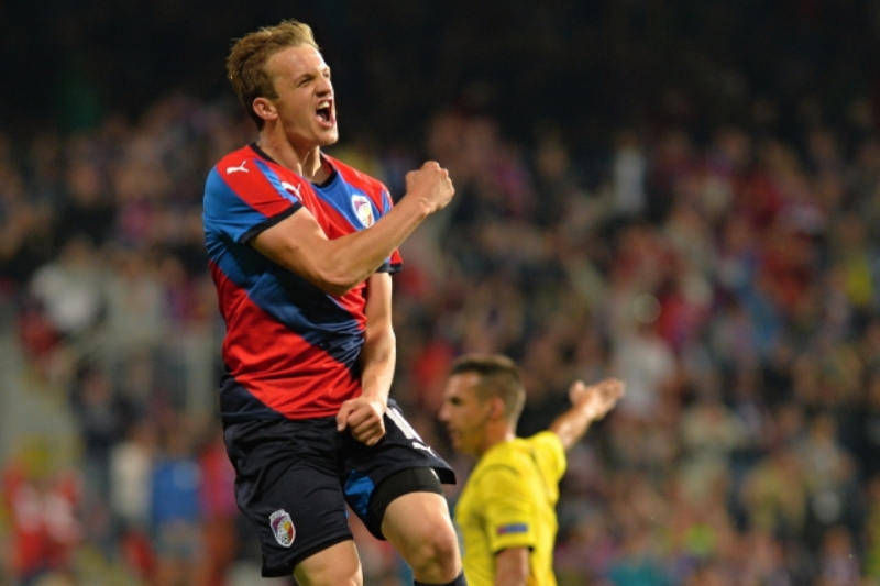 Jan Kopic. Jan Kopic.