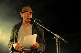 DG 307 v čele s Pavlem Zajíčkem odehráli vynikající koncert.