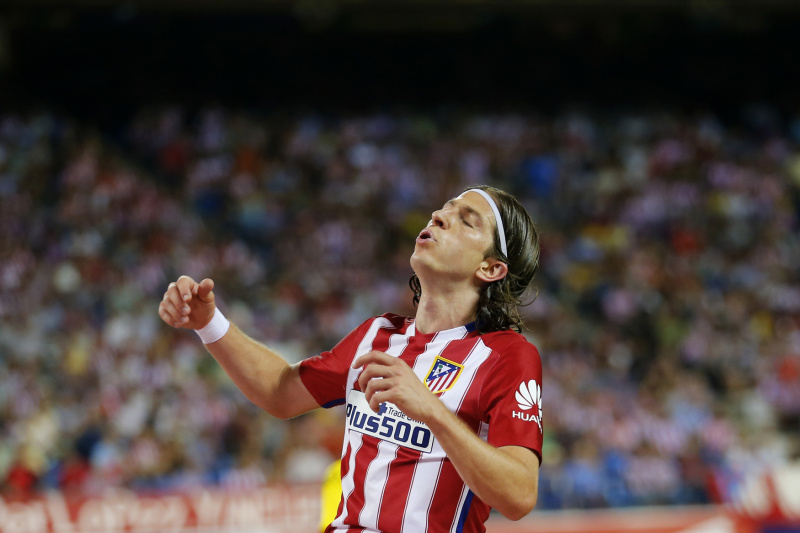 Atlético Madrid porazilo na úvod španělské ligy Las Palmas.