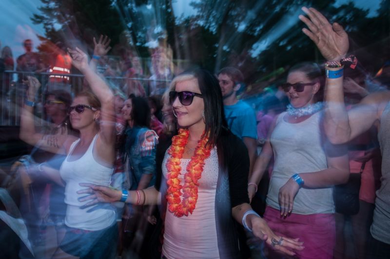 Mácháč patří mezi populární české festivaly. Tradičně na něm však policie zabavuje drogy. Mácháč patří mezi populární české festivaly. Tradičně na něm však policie zabavuje drogy.