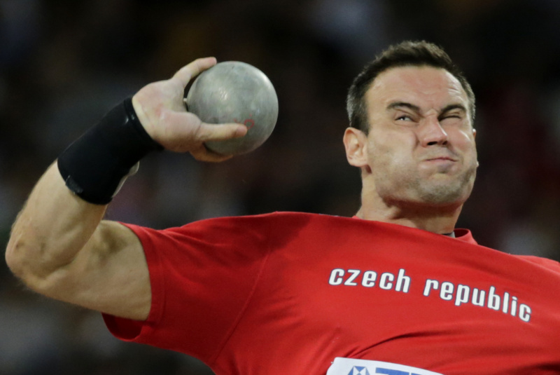 Jan Marcell. Jan Marcell.