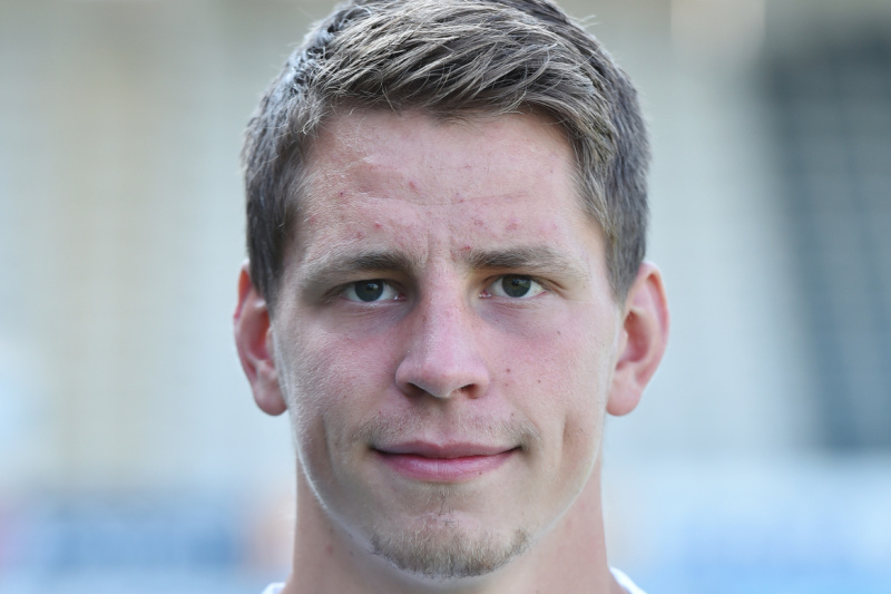 Lukáš Masopust. Lukáš Masopust.