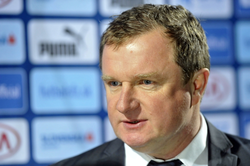 Pavel Vrba.