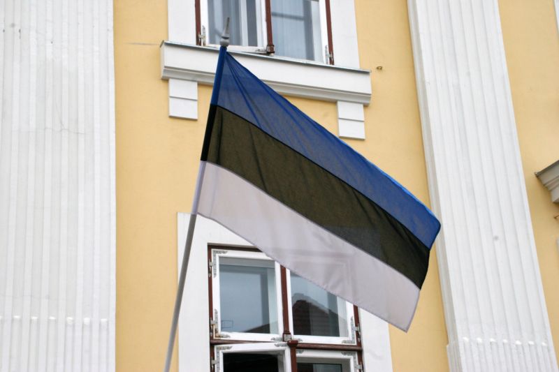 Estonsko podnikne kroky na ochranu svých hranic před ruskými špiony. Estonsko podnikne kroky na ochranu svých hranic před ruskými špiony.