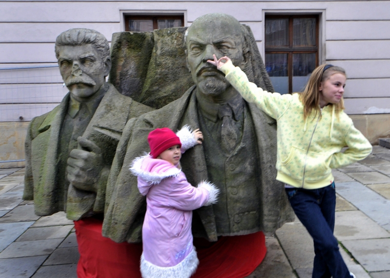 Ilustrační foto.