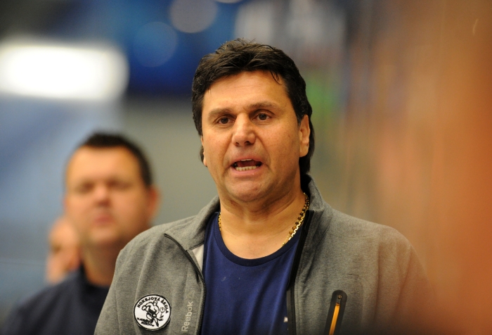 Vladimír Růžička.