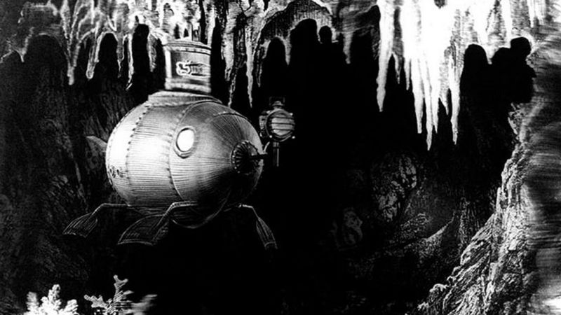 Souběžně s Vynálezem zkázy je na internetu uveden i nový dokument Filmový dobrodruh Karel Zeman. Souběžně s Vynálezem zkázy je na internetu uveden i nový dokument Filmový dobrodruh Karel Zeman.