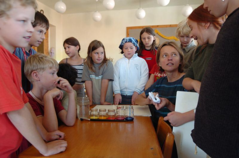 Ilustrační foto.