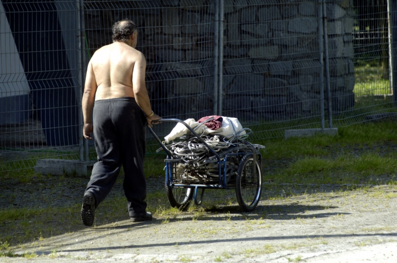 Ilustrační foto.
