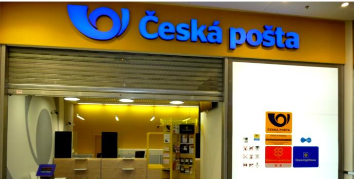Čadek viní Českou poštu z podvodu. Čadek viní Českou poštu z podvodu.
