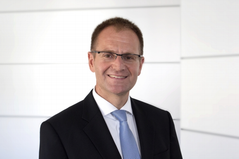 Německý ministr spravedlnosti Heiko Maas.