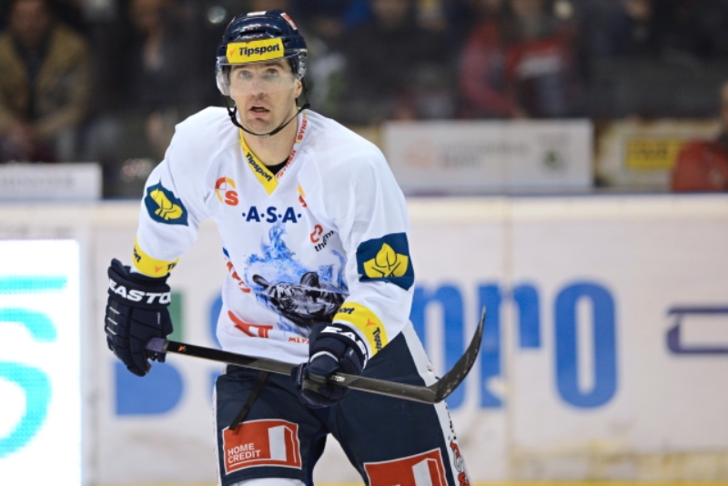 Jaroslav Balaštík.