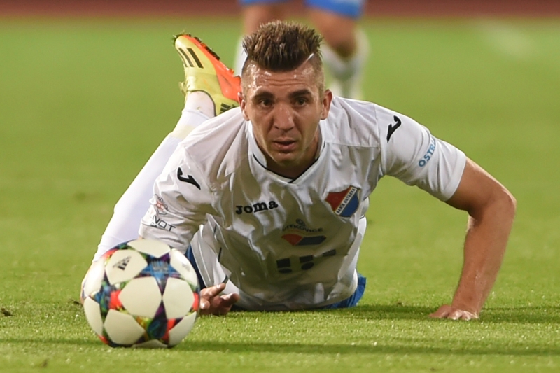 Davor Kukec. Davor Kukec.