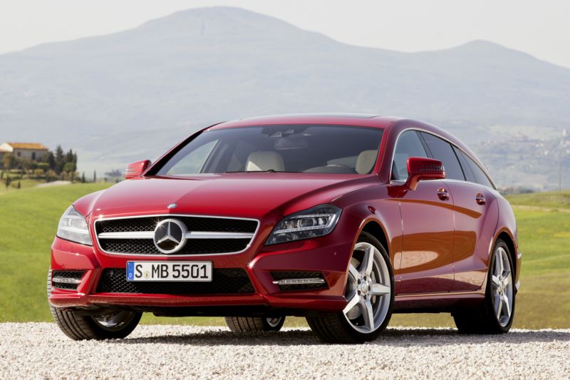 Koncern Daimler plánuje růst prodejů v Říši středu.