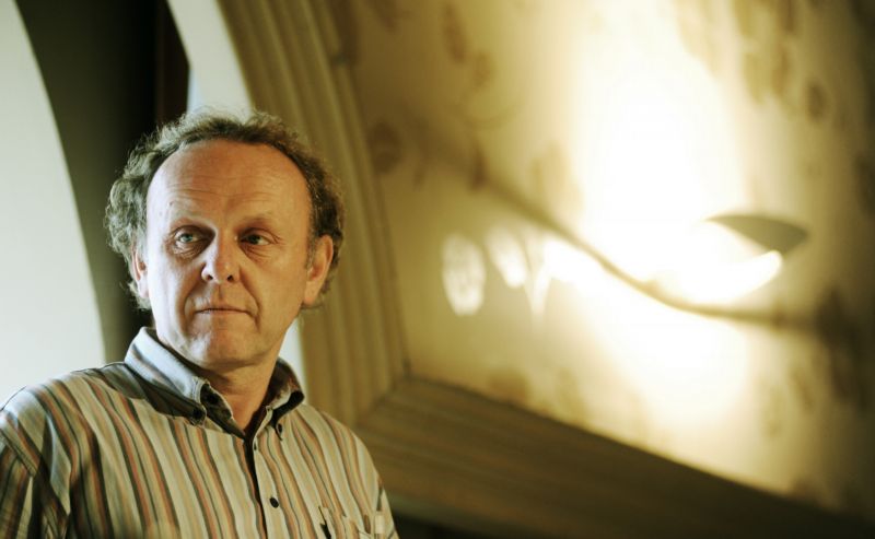 Jaroslav Dušek představí na Sázavském ostrově své nejpopulárnější divadelní hry.
