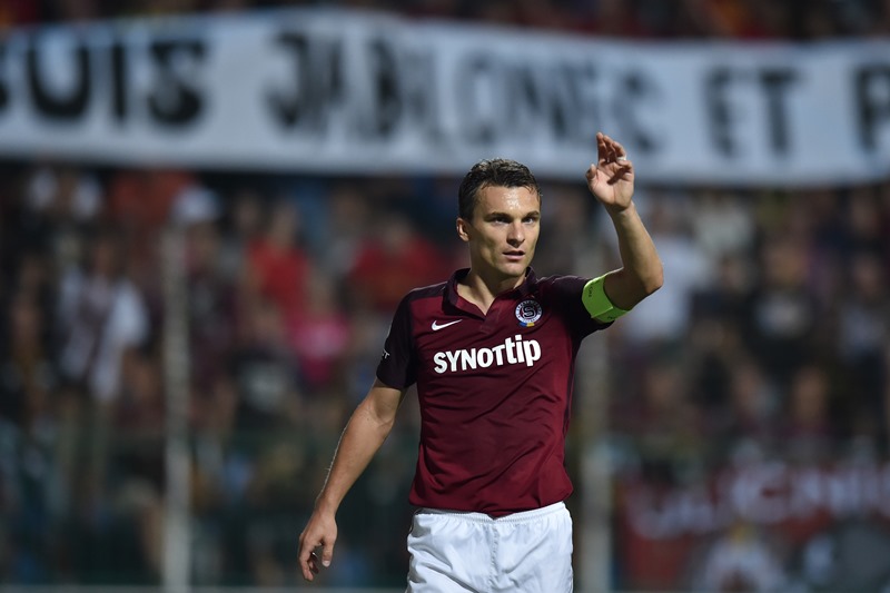 Sparta narazí na německé Schalke 04.