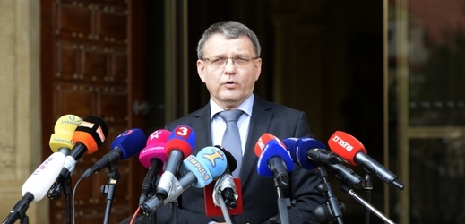 Lubomír Zaorálek.