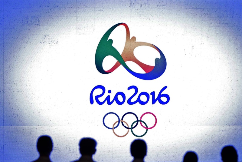 Olympijské hry v Riu začínají už za necelý rok. Olympijské hry v Riu začínají už za necelý rok.