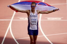 Matej Tóth.