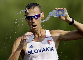 Matej Tóth.