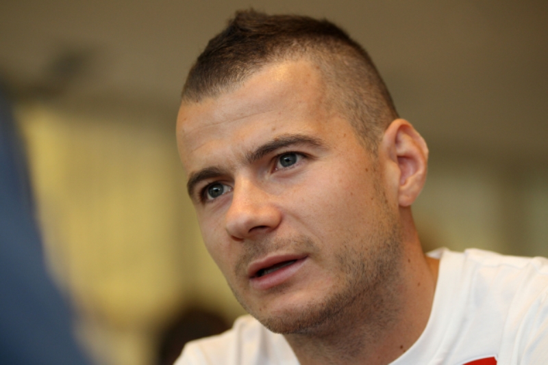 Daniel Pudil.