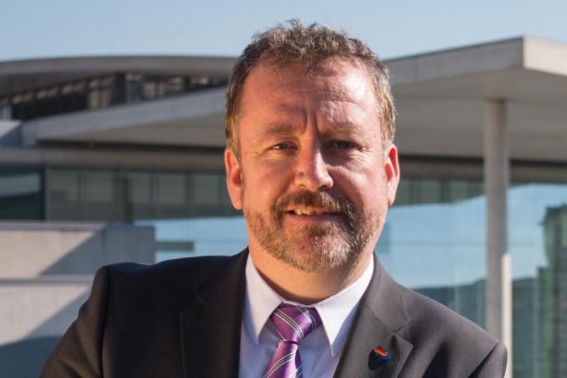 Bernd Fabritius. Bernd Fabritius.