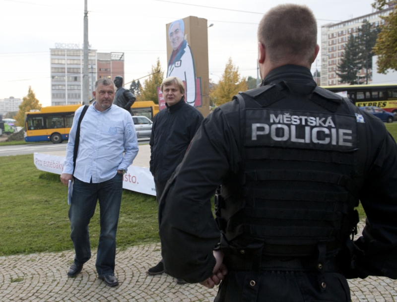 Ilustrační foto.