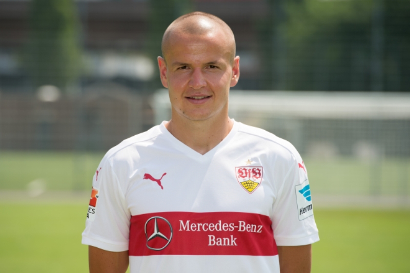 Adam Hloušek.
