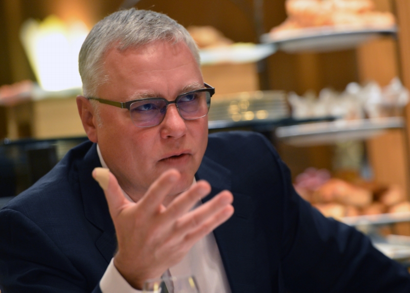 Zdeněk Bakala.