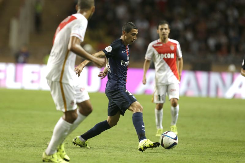 Nejdražší letní posilou fotbalistů Manchesteru United se má stát Anthony Martial.