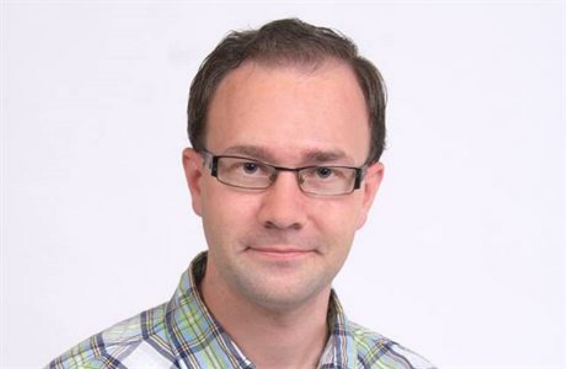 Daniel Kalenda.