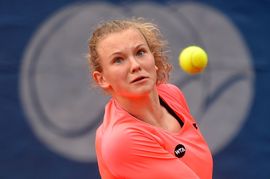 Kateřina Siniaková.