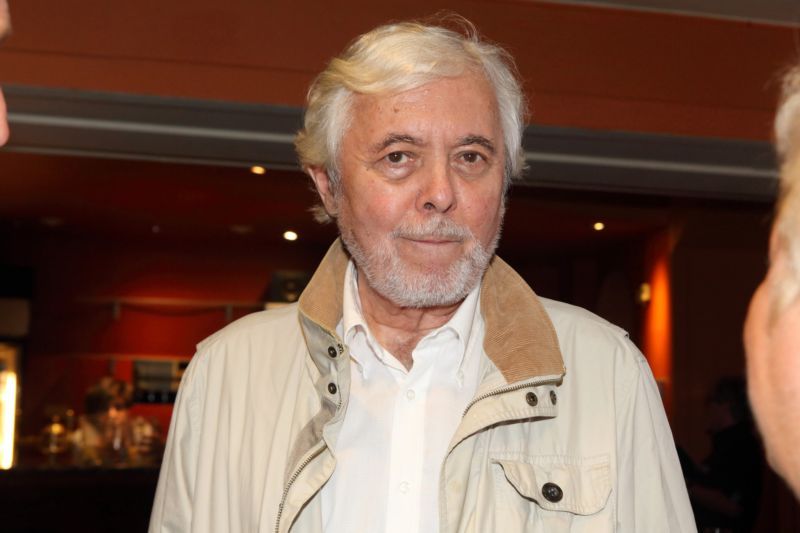 Josef Abrhám už divadlo nehraje. Roličku ve filmu či seriálu však neodmítne.