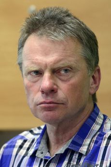 Václav Beroušek.