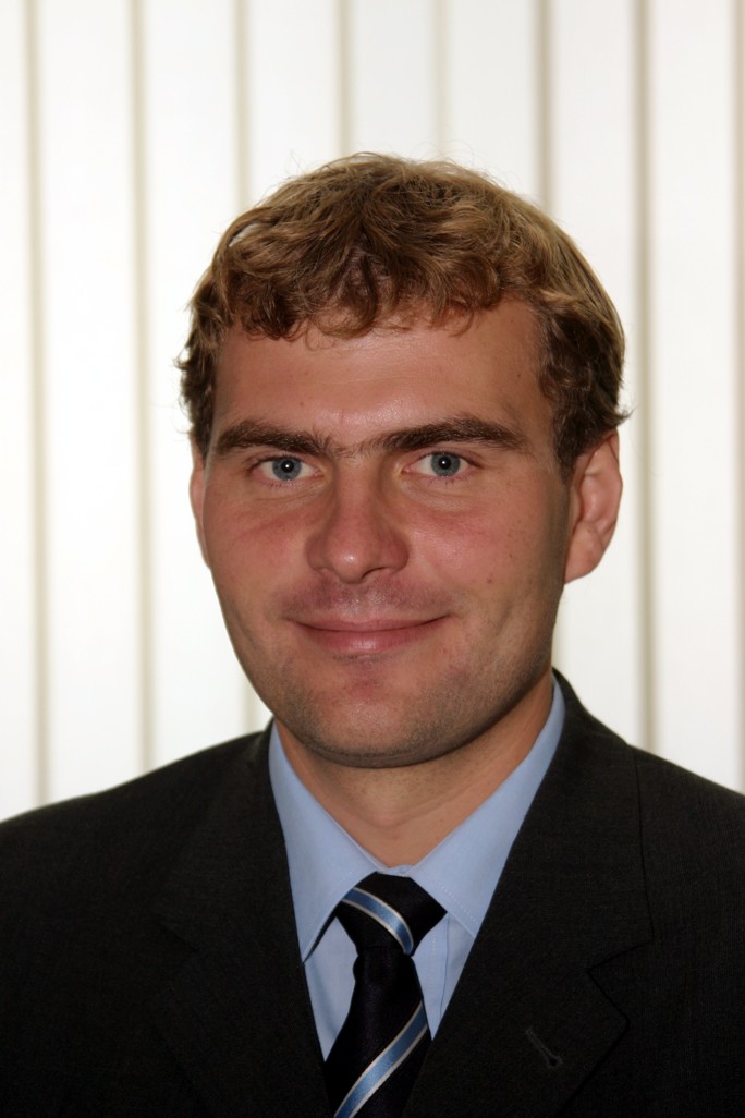 Tomáš Kofroň